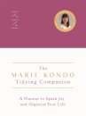 The Marie Kondo Tidying Companion