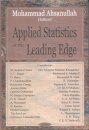 Applied Statistics at the Leading Edge