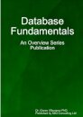 Database fundamentals