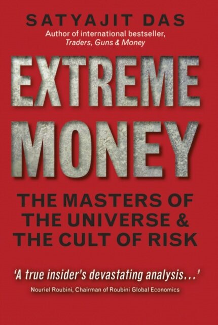 Extreme Money