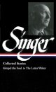 Isaac Bashevis Singer Stories V. 1 Gimpel