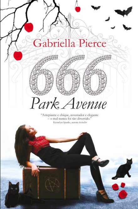 666 Park Avenue