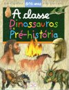 Classe-Dinossauros E A Pre-Historia