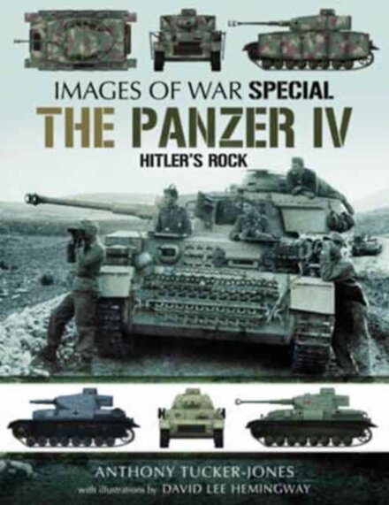 Panzer IV: Hitler's Rock