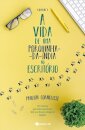 A Vida De Uma Porquinha Da  Índia No Escritório
