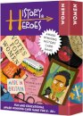 History Heroes: WOMEN in history card game