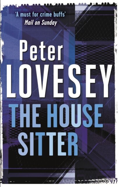 The House Sitter