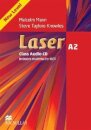 Laser A2/Cds (Class) 3Rded.