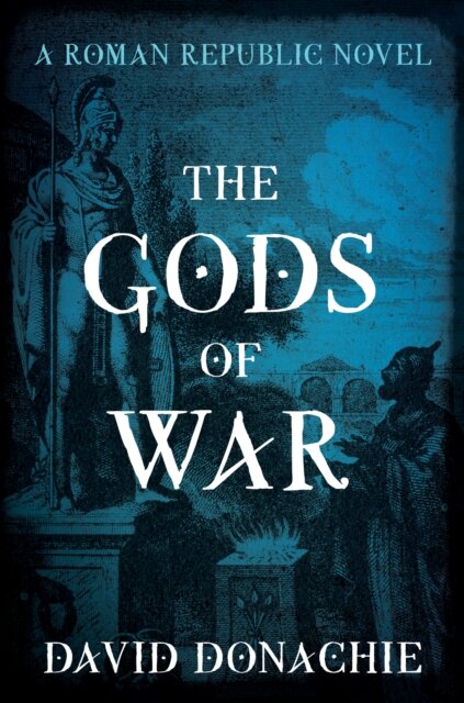 The Gods of War