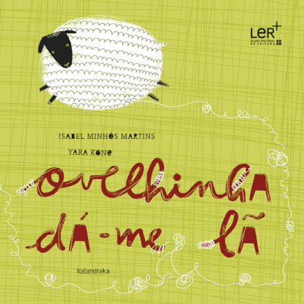 Ovelhinha dá-me Lã