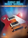 First 50 Rock Songs
