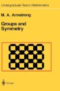 Groups and Symmetry