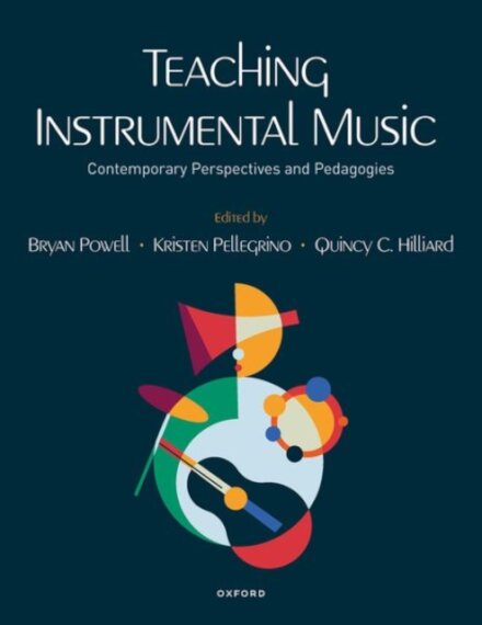 Teaching Instrumental Music