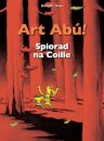 Art Abu! Spiorad na Coille