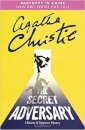 The Secret Adversary: A Tommy & Tuppence Mystery (
