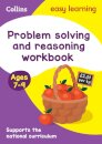 Problem Solving and Reasoning Workbook Ages 7-9