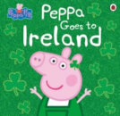 Peppa Pig: Peppa Goes To Ireland