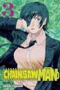 Chainsaw Man, Vol. 3 : 3