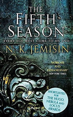 The Fifth Season Book 1