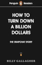 Penguin Readers Level 2: How to Turn Down a Billion Dollars