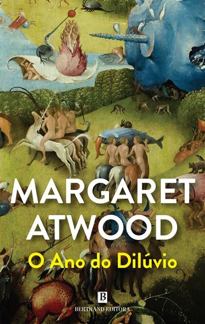 O Ano do Dilúvio