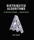 Distributed Algorithms : An Intuitive Approach
