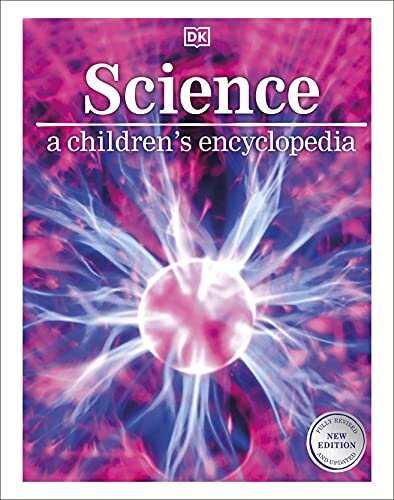Science A Children’S Encyclopedia