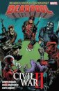 Deadpool World's Greatest Vol. 5