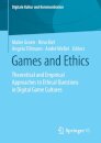 Games and Ethics