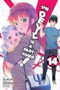 The Devil Is a Part-Timer!, Vol. 14 (manga)