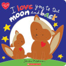 I Love You to the Moon and Back