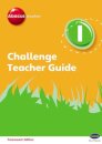 Abacus Evolve Challenge Key Stage 1 Starter Pack