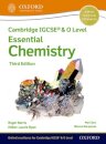 Cambridge IGCSE® & O Level Essential Chemistry: Student Book Third Edition