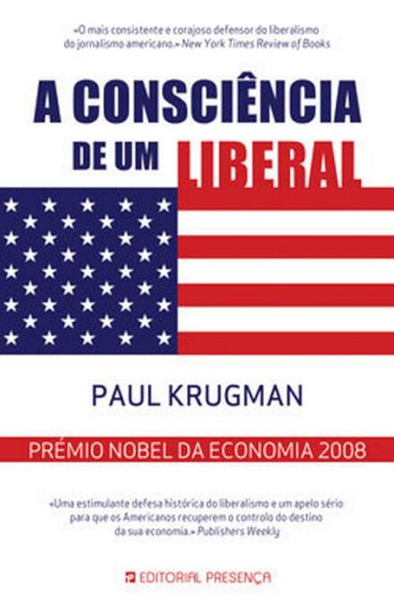 A Consciência De Um Liberal
