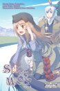 Spice And Wolf: Vol 8 - Manga