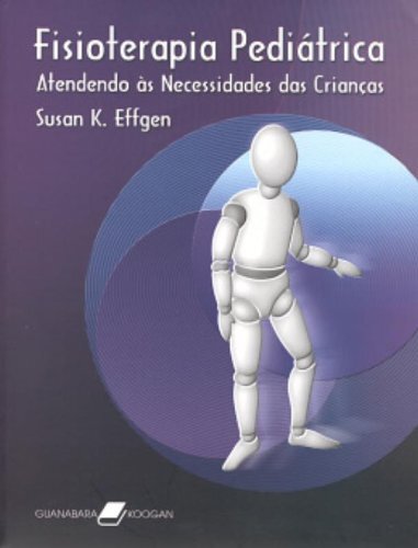 Fisioterapia Pediátrica