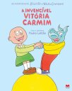 A Invencível Vitória Carmim