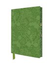 William Morris: Seaweed Artisan Art Notebook (Flame Tree Journals)