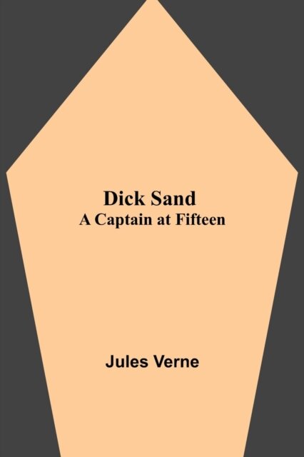 Dick Sand
