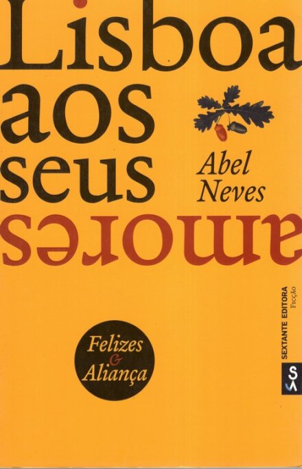 Lisboa aos seus amores