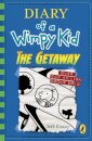 Diary Of A Wimpy Kid 12: The Getaway