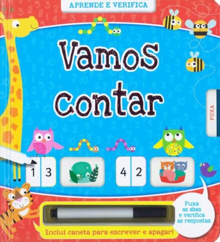 Vamos contar