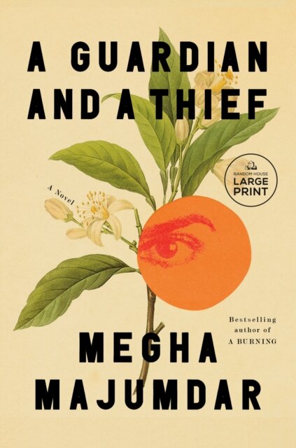 A Guardian and a Thief: Oprah's Book Club