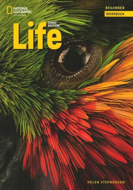 Life 3rd Edition Beginner Workbook