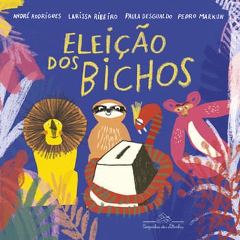 Eleição Dos Bichos