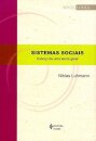 Sistemas Sociais: Esboço De Uma Teoria Geral