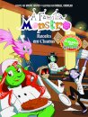 A Família Monstro 4: Receita em Chamas