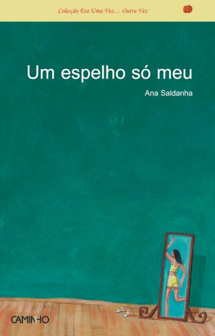 Um Espelho Só Meu