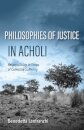 Philosophies of Justice in Acholi