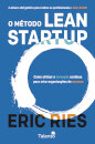 O Método Lean Startup